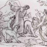 Dante e le fiere