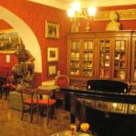 Bibliothek