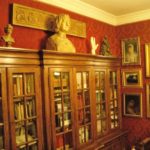 Bibliothek
